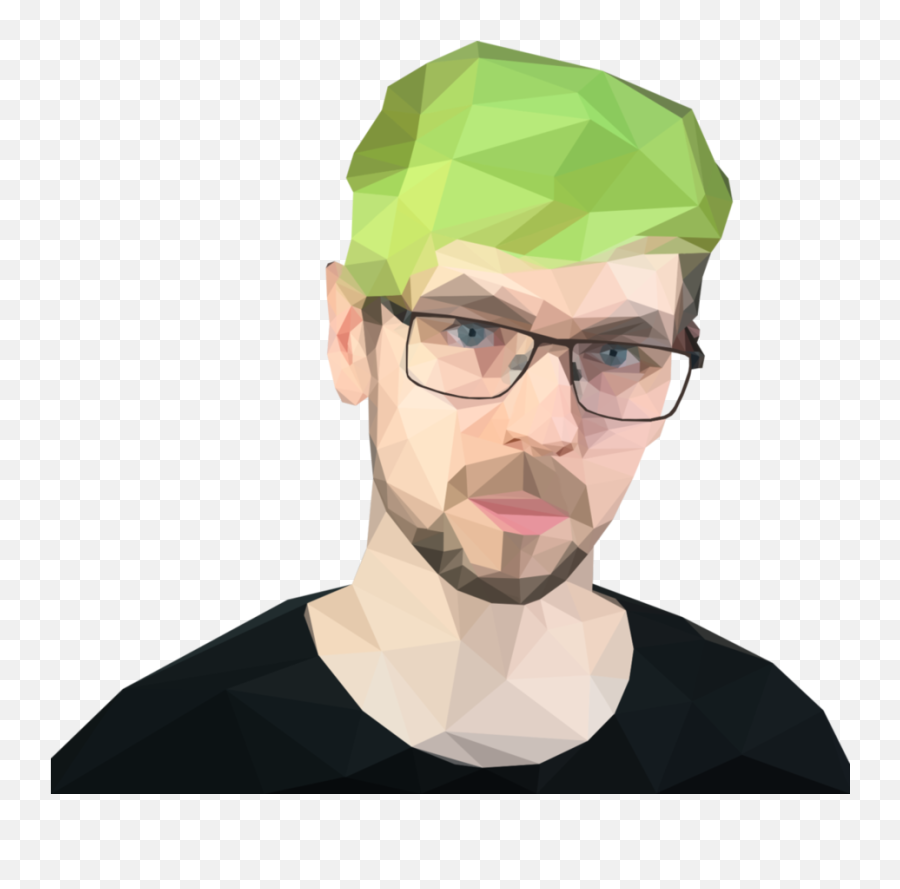 Jacksepticeye Transparent Png - Jacksepticeye Png,Jacksepticeye Png