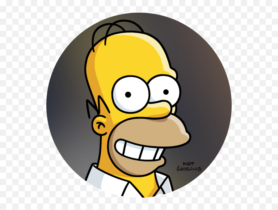 New U0027the Simpsonsu0027 Profile Avatars Added To Disney - Disney Simpsons Characters Png,Lisa Simpson Icon