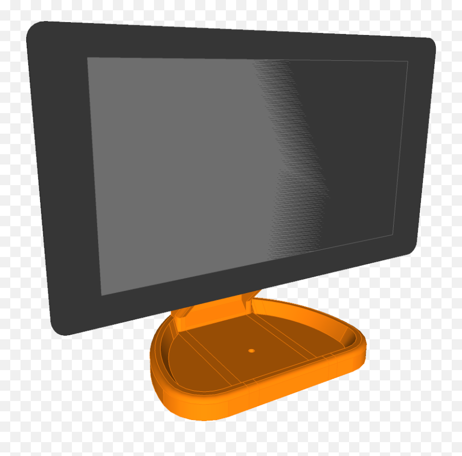 Pimac U2013 Raspberry Pi 7 Inch Touch Screen Stand With Camera - Horizontal Png,Raspberry Pi Icon File