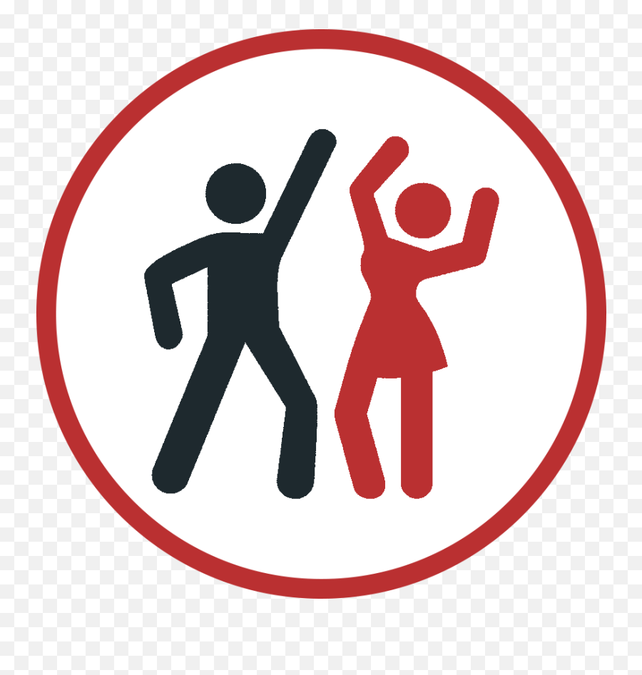 Download Professional Dj Disco - No Party Sign Png,Party Icon Png