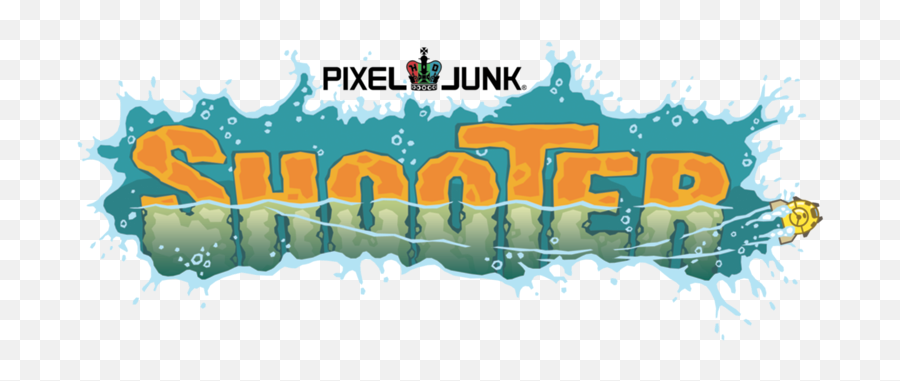 Pixeljunk Shooter - Bluray Forum Pixeljunk Shooter Png,Def Jam Icon Playstation 3