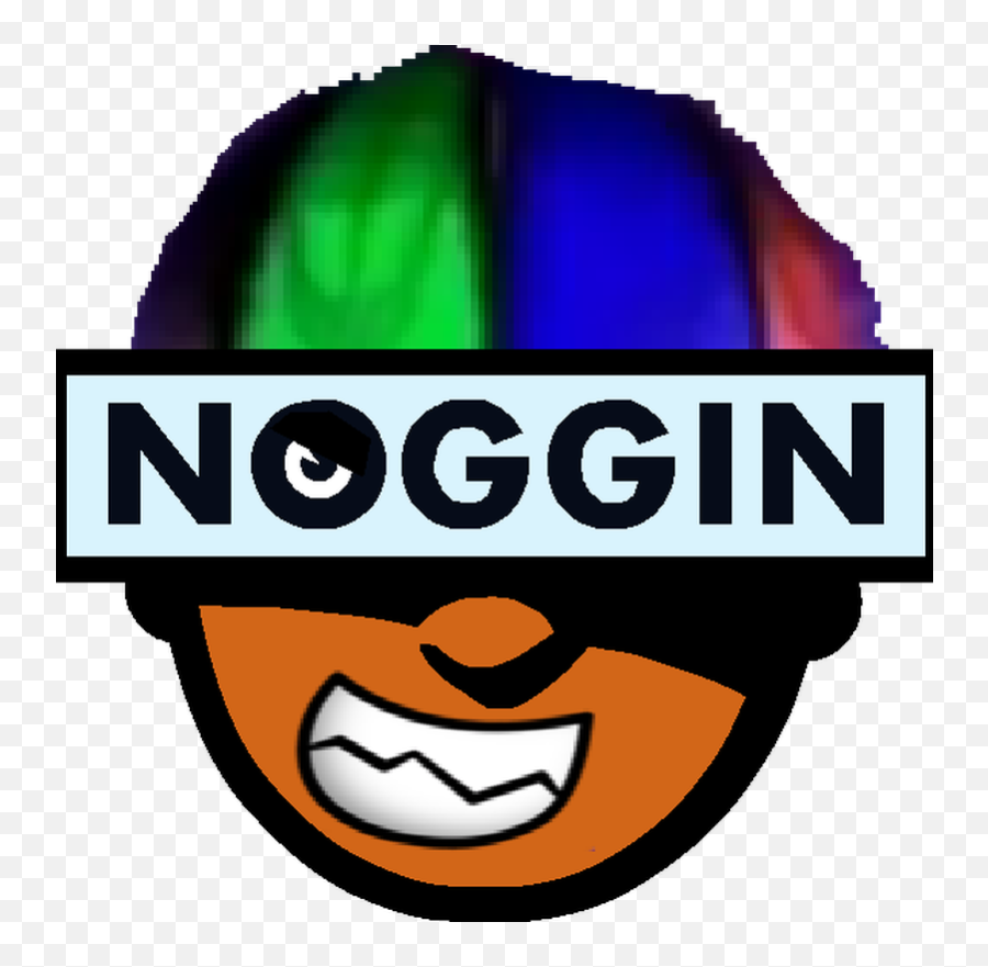 Noggin Rollercoaster Pose - Nick Jr Transparent Png Free Noggin Logo,Nick Jr Icon