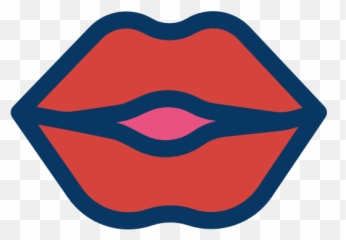 Free Icon Lips - Girly png