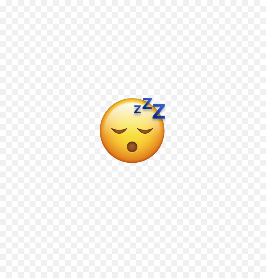 Sticker - Smiley Png,Sleepy Emoji Png