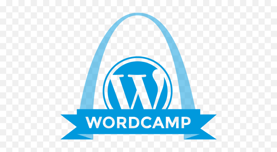 Social Media Stream Wordcamp St Louis 2017 - Wordpress Logo Animated Gif Png,St Louis Blues Icon
