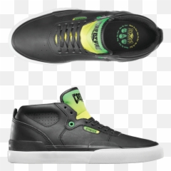 Uncategorised Archives - Basement Skate Blog Emerica Pillar Creature Insole png