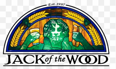 Jack Of The Wood Ashevilleu0027s Celtic Pub - Language png