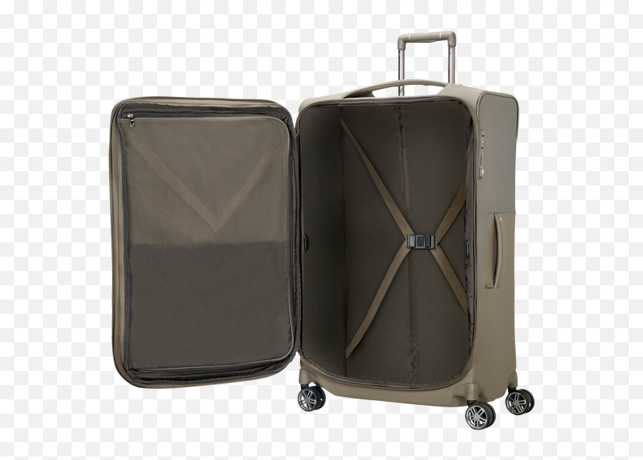 Trolley Samsonite B - Lite Icon Bag Store Shop Samsonite Trolley Icon Png,Lite Icon