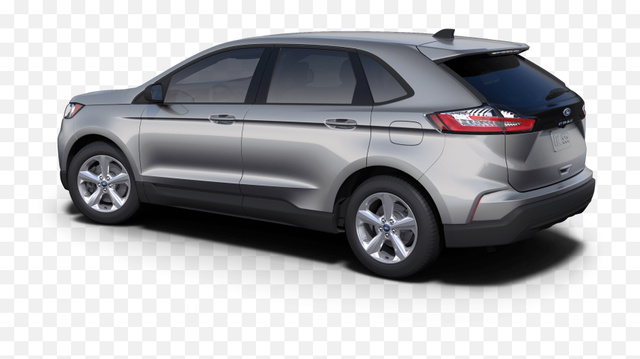 New Gray 2021 Ford Edge Se Fwd For Sale - 2022 Dark Green Ford Edge Png,Icon Superduty 3 Boot