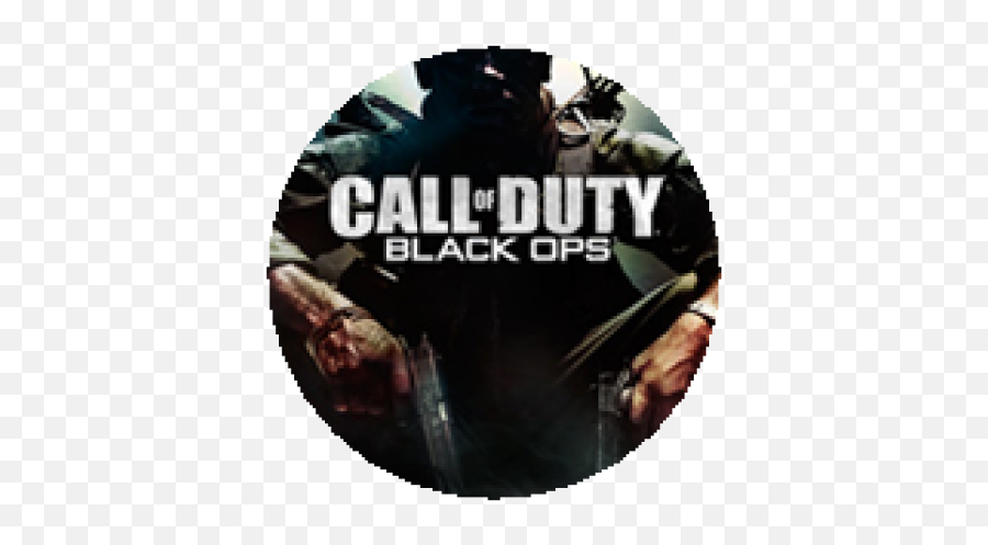 Welcome To Kino Der Toten - Roblox Png,Call Of Duty Black Ops Icon