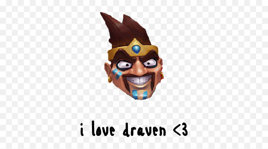 Koszulka Draven Png Icon