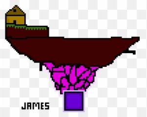 Fortnite Floating Island 2d Sprite - Fortnite Floating Island Transparent Png,Floating Island Png