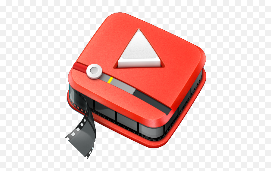 Youtube 3d Freetoedit Sticker By Alejandromc4 Png App Icon