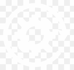 Download Hd Process Improvement - Github White Transparent Process Improvement Icon White Png,Git Hub Logo