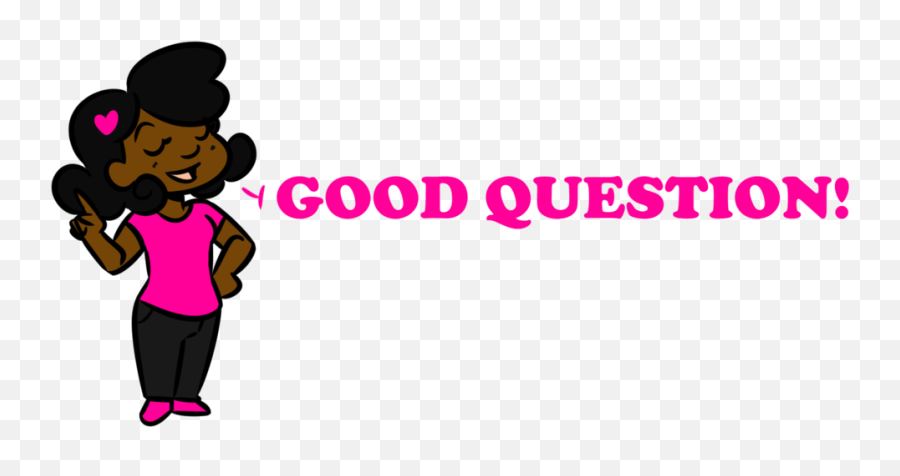 Ask Sam Club Fair Help Is Here U2014 Glamourgals Foundation - Tough Question Png,Question Png
