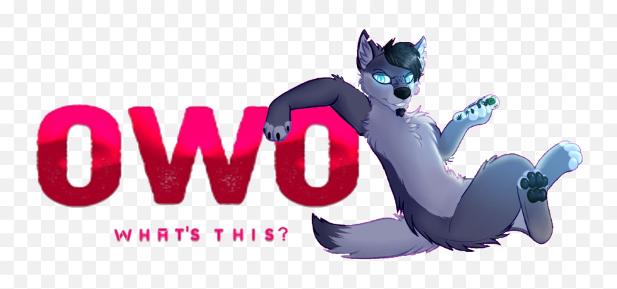 Jim - Göran Möller On Twitter Dishonouredwolf Owo Whatu0027s Owo Transparent Png,Wolf Transparent