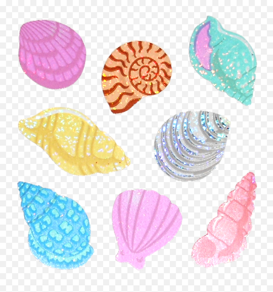 Sandylion Tumblr Discovered By Chisato - Seashell Sticker Png,Tumblr Transparent Stickers