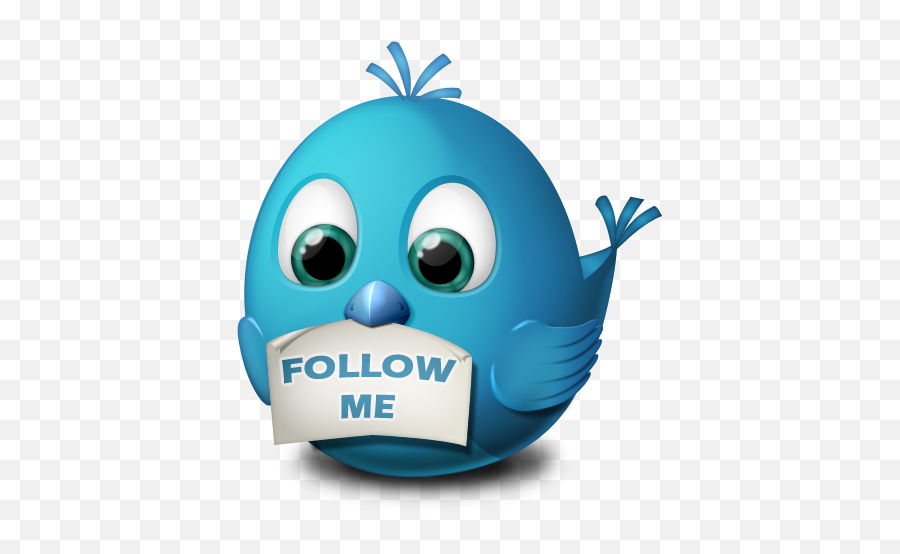Follow Me - Twitter Follow Me,Twitter Png Transparent