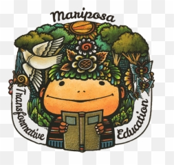 Mariposa Transformative Education - Celebrating Multiculturalism Through World Literature Png,Mariposa Png