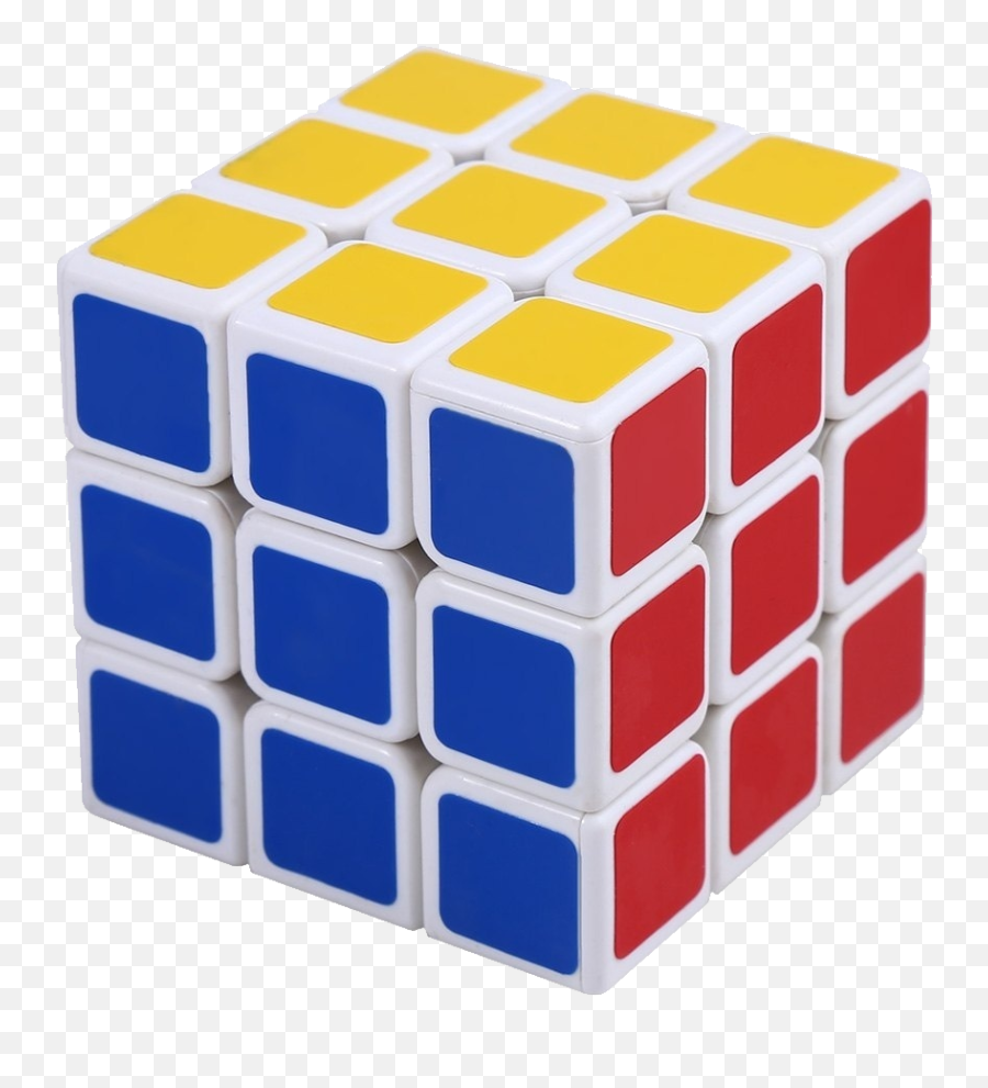 Rubiku0027s Cube Png - Cyclone Boys 3x3 Mini,Cube Transparent Background