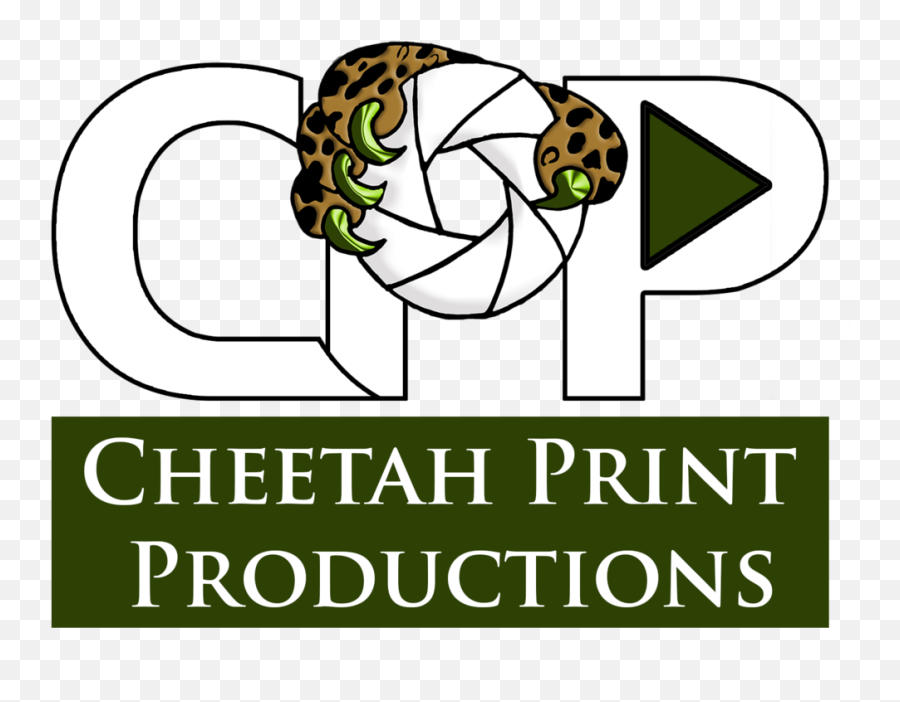 Analog To Digital Your Site Title Png Cheetah Print