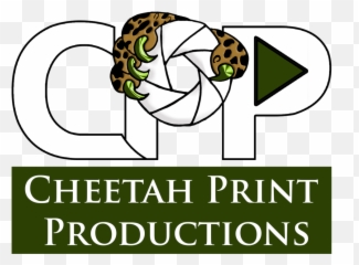 Analog To Digital Your Site Title Png Cheetah Print