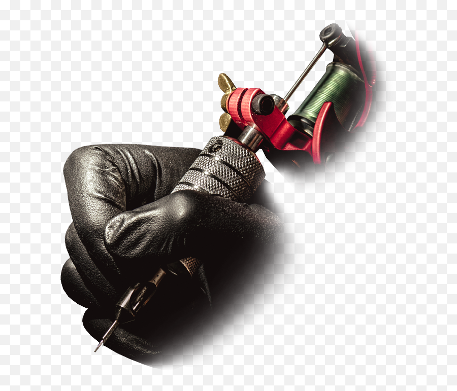 Tattoo Gun Png Picture - Tattoo Gun Png,Tattoo Gun Png