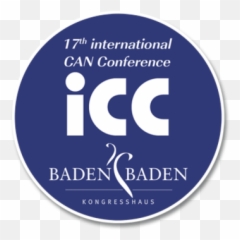 Icc - Label Png,Cia Logo Png