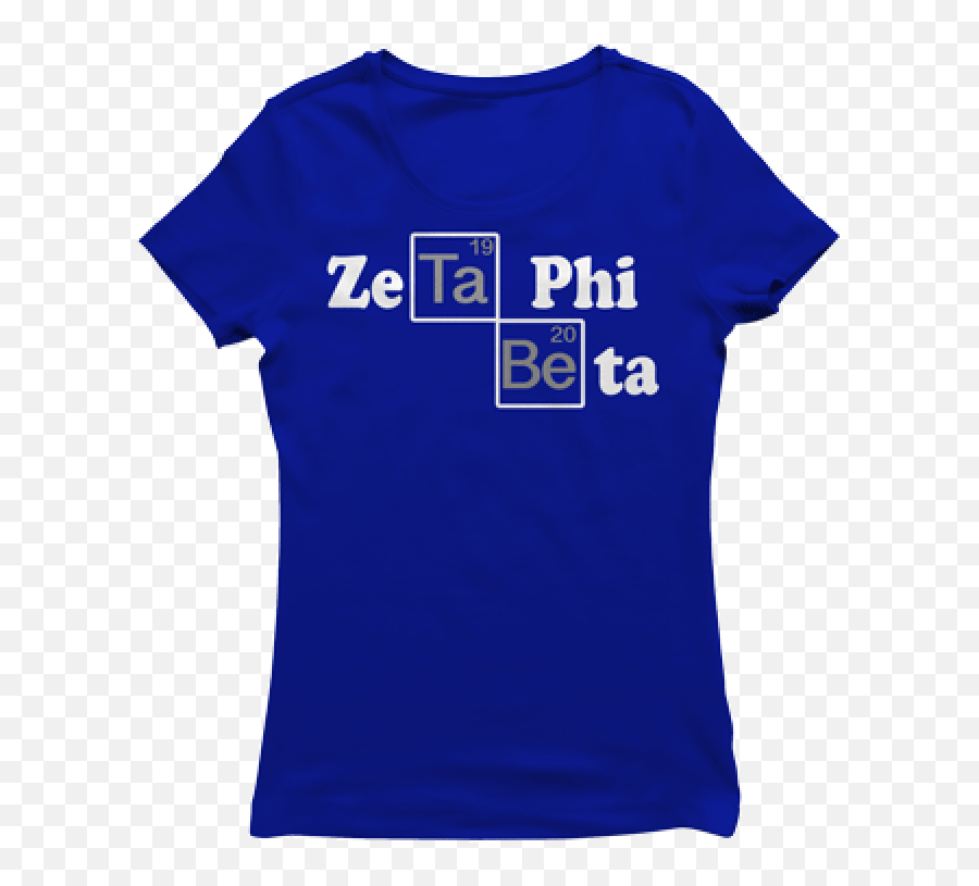 Zeta Phi Beta Breaking Bad Png