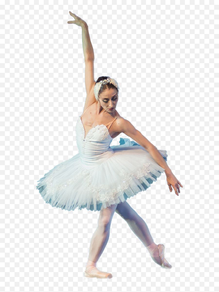Ballerina Ballet Isolated - Ballet Dancing Girl Png,Transparent Dancer
