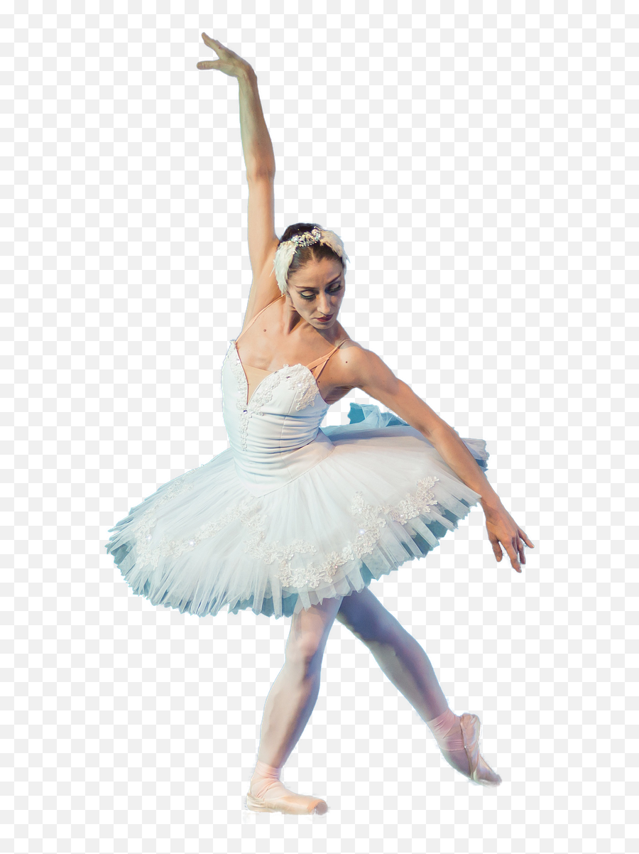 Ballerina Ballet Isolated Ballet Dancing Girl Png Free Transparent Png Images Pngaaa Com