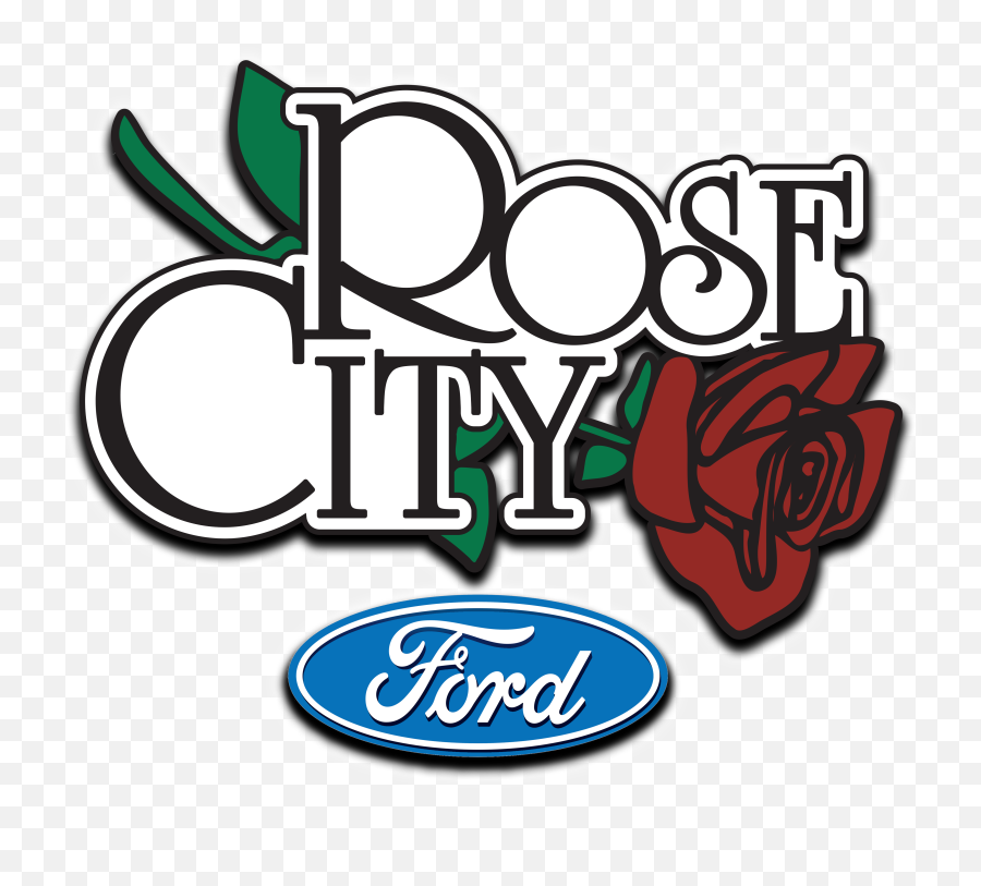 Rose City Ford Welcome Home Windsor - Rose City Ford Png,Ford Logo Png