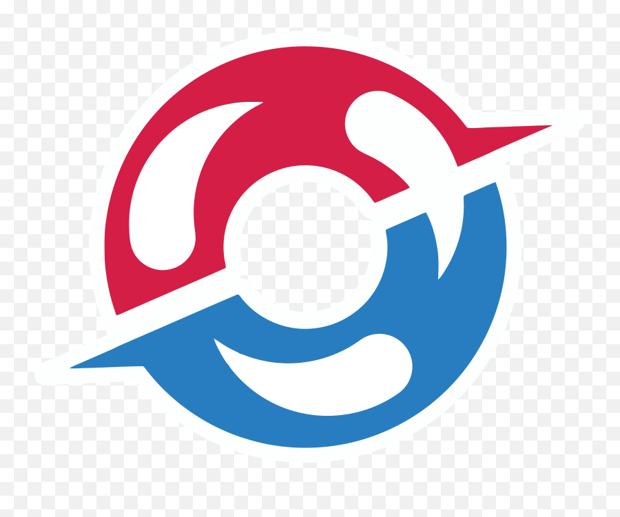 Pokemon Sword And Shield Gym Pokeball - Papua New Guinean Kina Png,Pokemon Logo Transparent