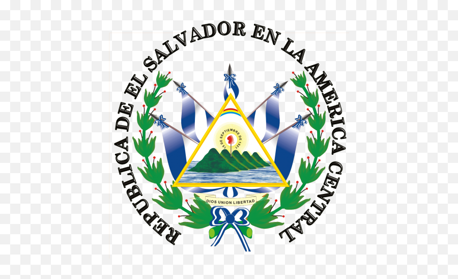 Diverging From The Believable U2022 View Topic - Where The Hell Escudo De El Salvador Png,El Salvador Flag Png