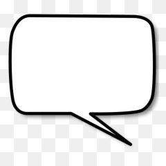 Speech Balloon Clip Art - vector clip art Thank You For Watching Bubble png