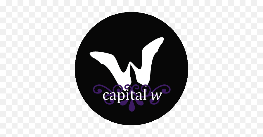 Capital W Tomorrowu0027s Business Leaders - Black C Png,W Logo