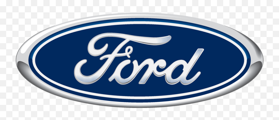 Ford Logo - Png Meaning Ford Car Logo Png,All Png