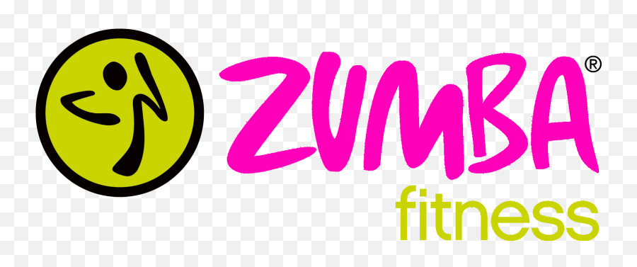 Zumba Png - Zumba Fitness Logo 3d,Zumba Logo Png