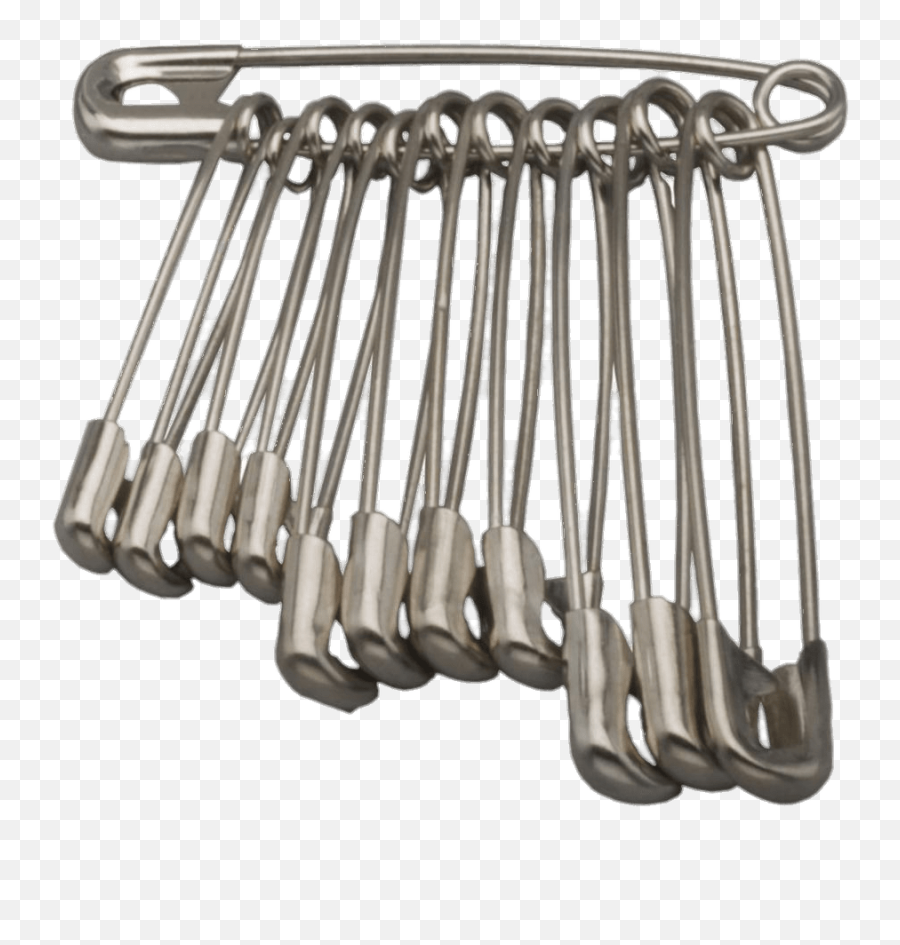 Download Safety Pins Png Image For Free - Transparent Background Safety Pins Png,Pins Png