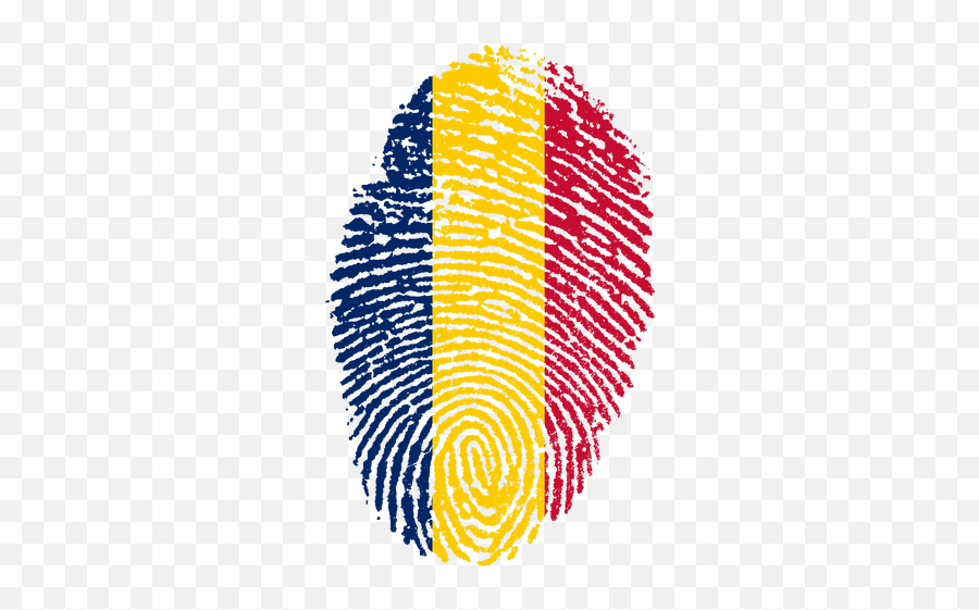 Country Transparent Png Images Clipart - Guinea Flag Fingerprint,Chad Png