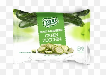 Green Zucchini - Bganfoodscom B Gan Png,Zucchini Png