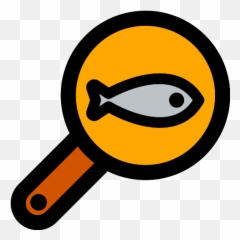 Frying Pan Png Icon - Sarten Flat