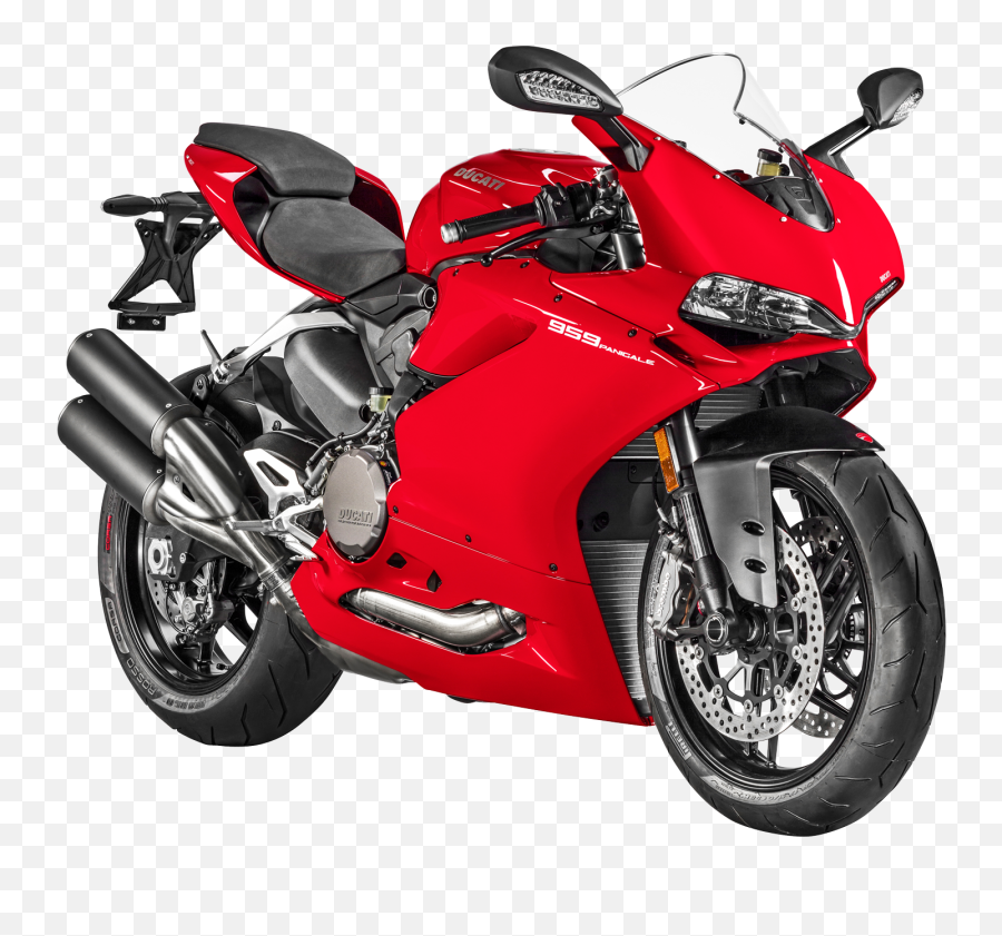 Bike Pngs - Ducati 959 Panigale,Bike Png