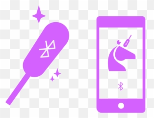 Unicorn Dog - Graphic Design png