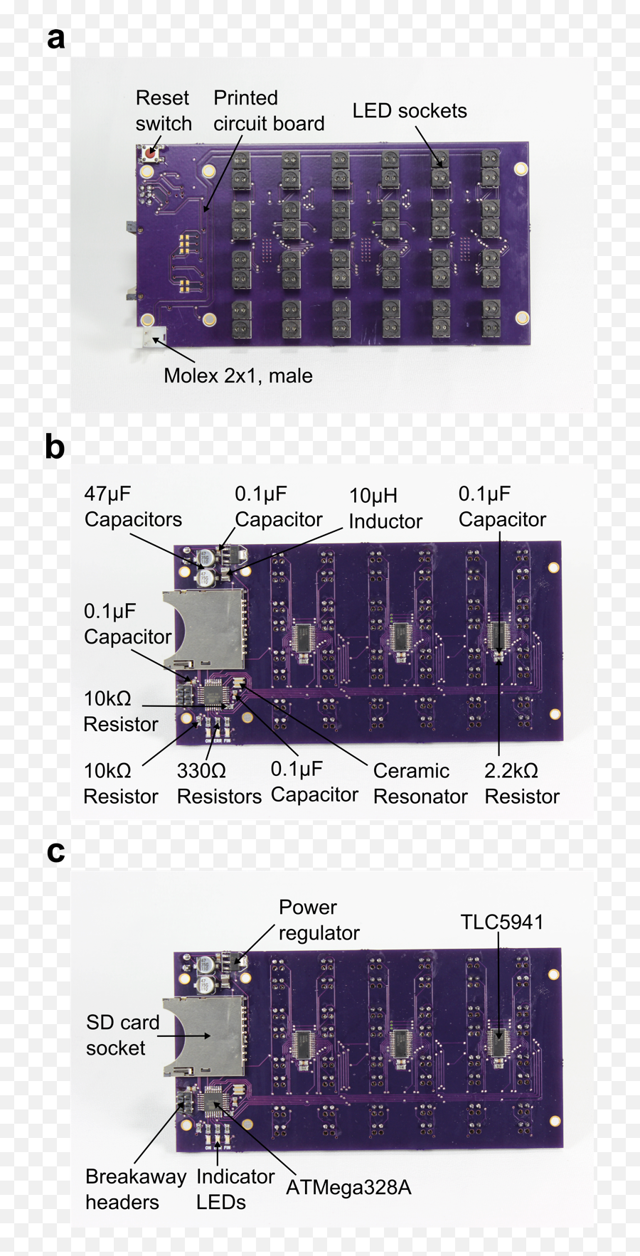 Electronics Light Plate Apparatus 0 - Microcontroller Png,Circuit Board Png