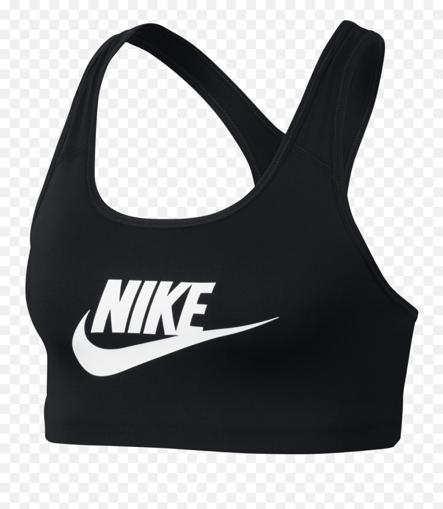 Nike Womenu0027s Swoosh Futura Sports Bra - Nike Sports Bra Png,Bra Png