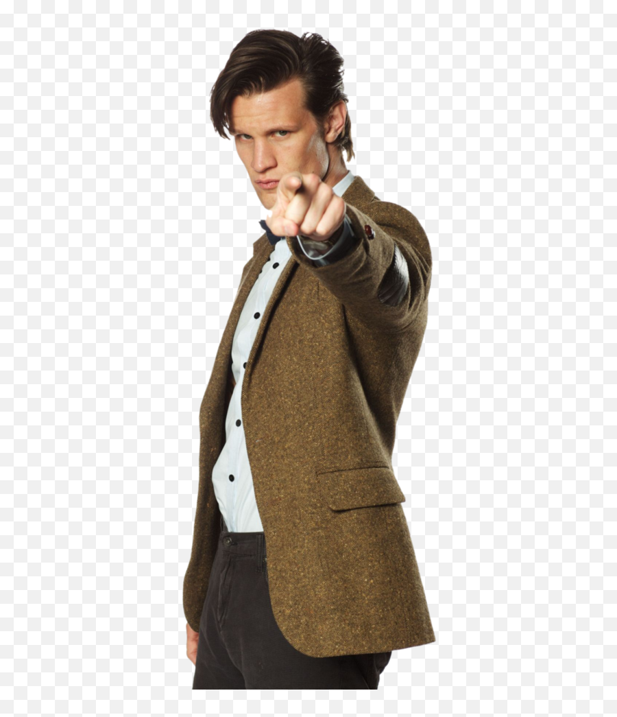 The Doctor Png Image - Doctor Who The Doctor Png High Matt Smith Doctor Who Png,Tardis Png