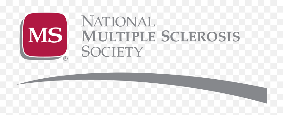 Ms Logo Png Transparent Svg Vector - National Multiple Sclerosis Society,Ms Logo