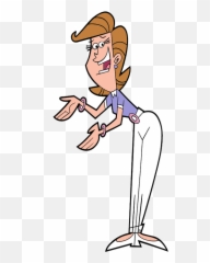 Download Timmy Turner Mrs - Timmy Turner Mom Png,Fairly Odd Parents Png