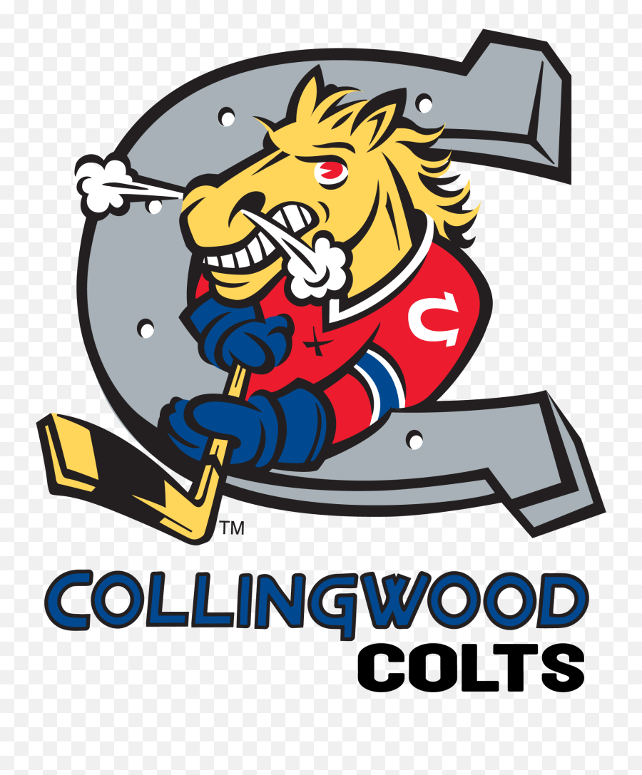 Sponsors - 24th Annual Mayoru0027s Golf Challenge Cup Barrie Colts Logo Png,Colts Logo Png